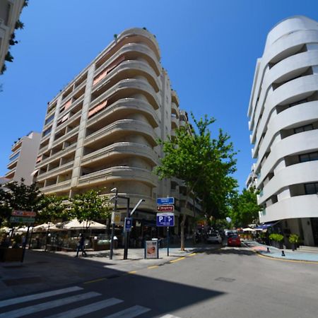 Marbella Playa Apartamento Extérieur photo