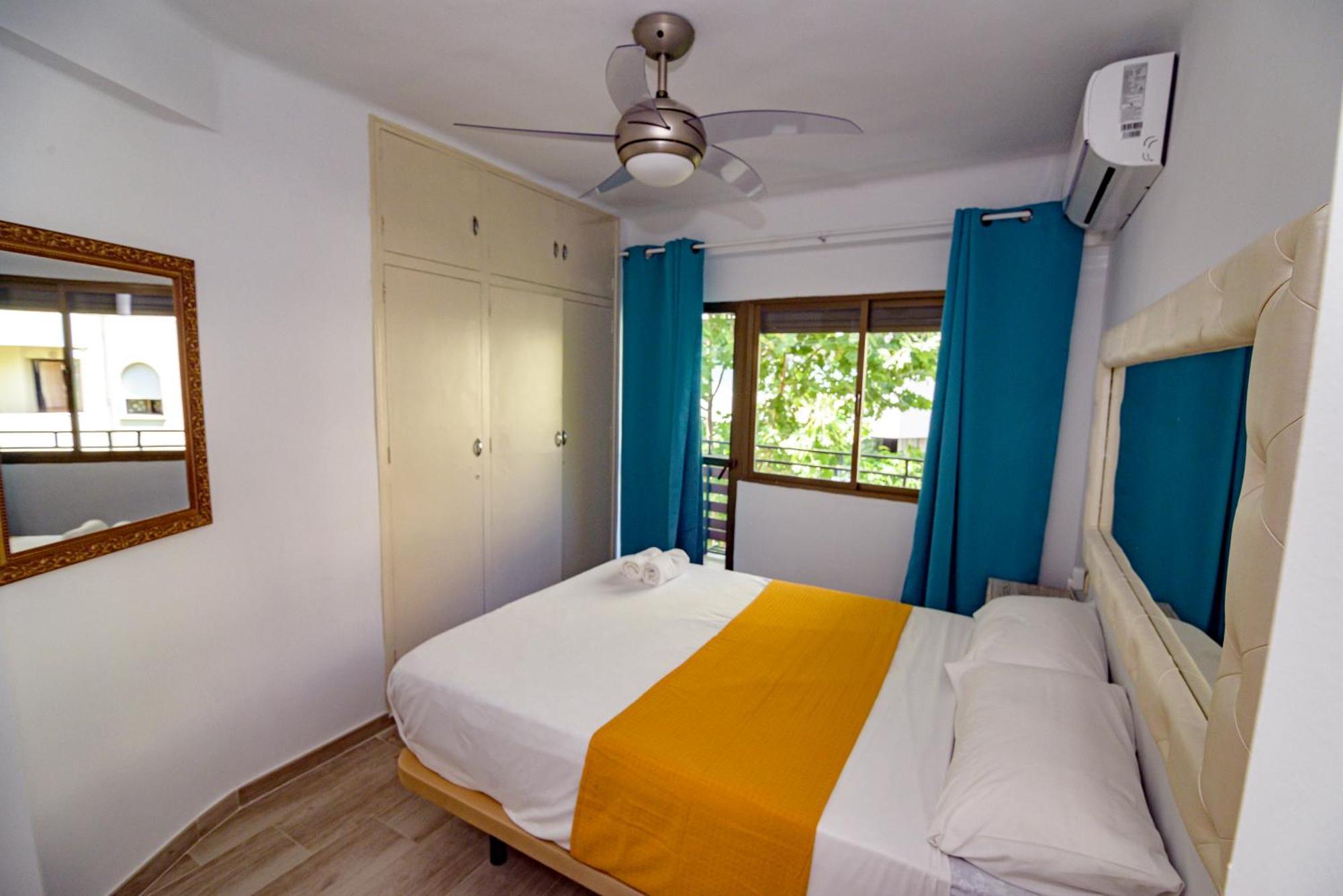 Marbella Playa Apartamento Extérieur photo