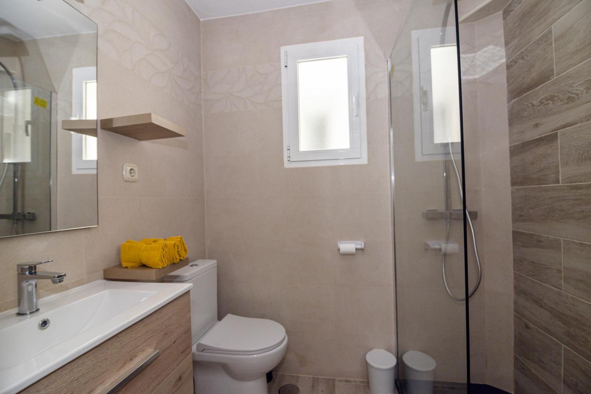 Marbella Playa Apartamento Extérieur photo